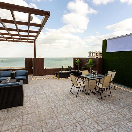 כוויית Rihanna Hotel Apartment מראה חיצוני תמונה