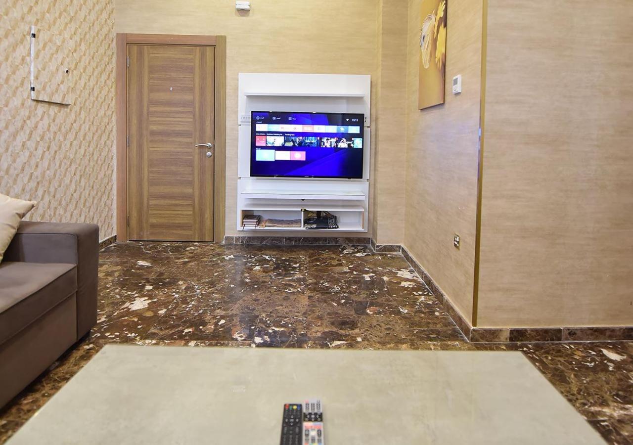 כוויית Rihanna Hotel Apartment מראה חיצוני תמונה
