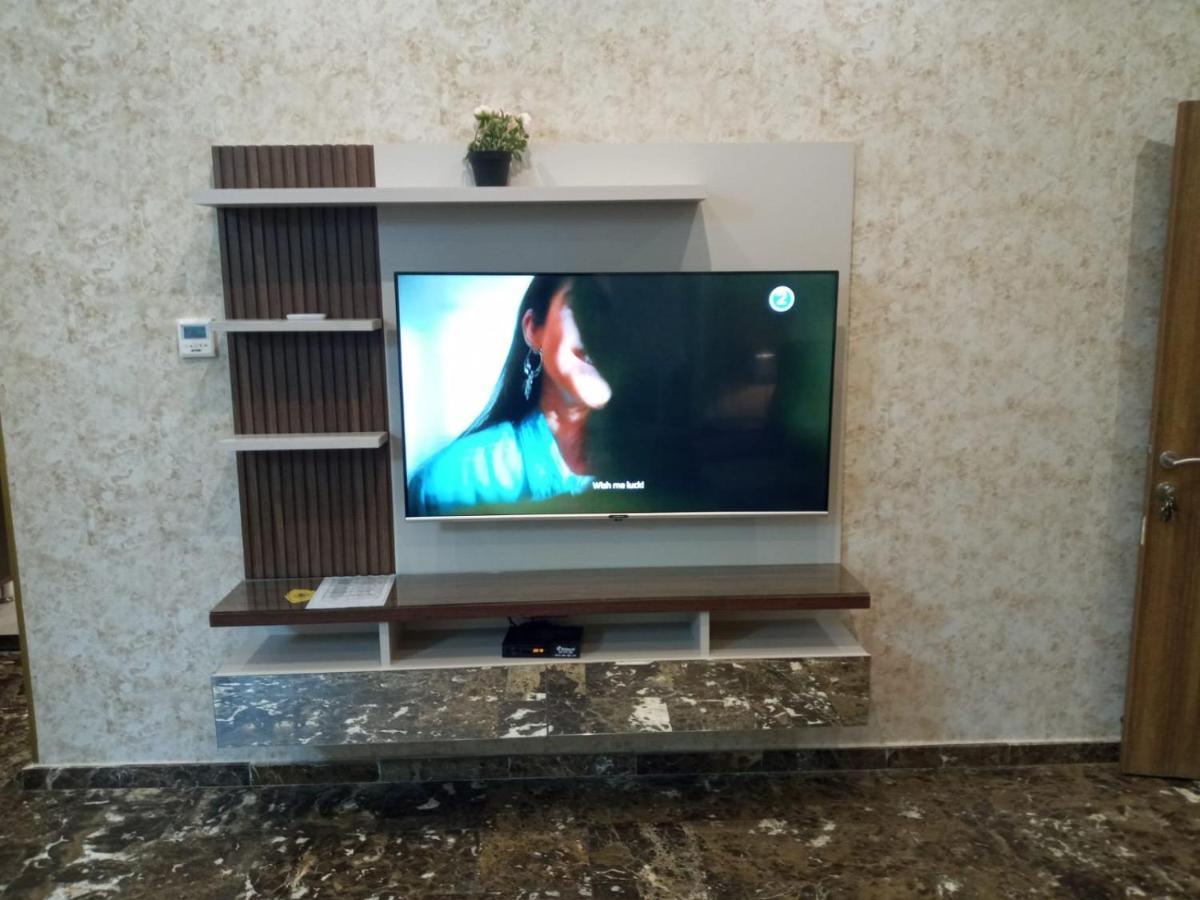 כוויית Rihanna Hotel Apartment מראה חיצוני תמונה