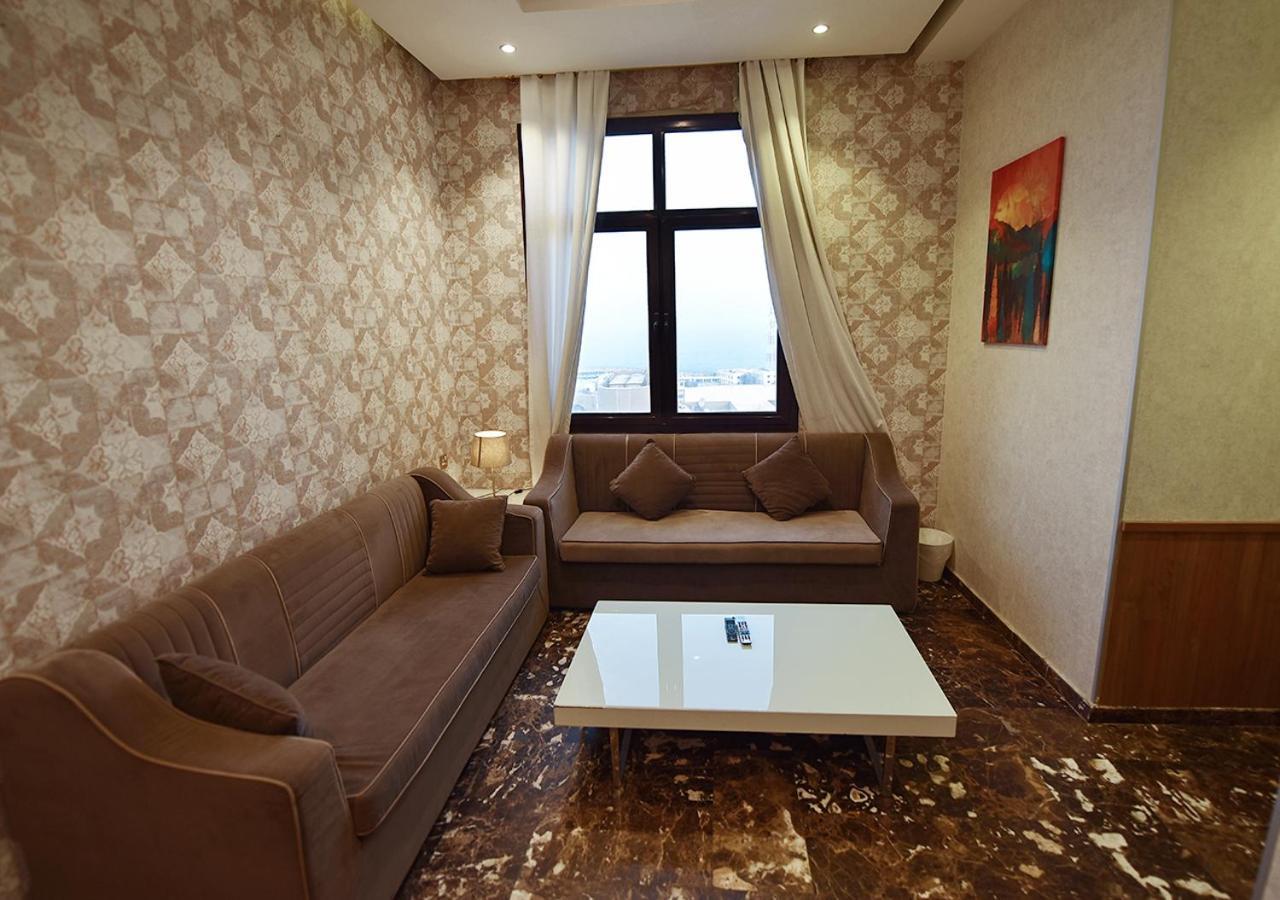 כוויית Rihanna Hotel Apartment מראה חיצוני תמונה