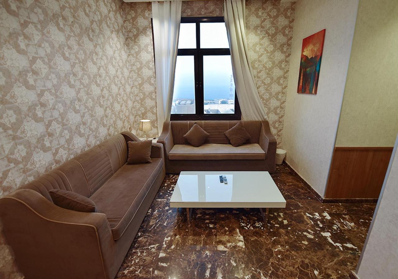 כוויית Rihanna Hotel Apartment מראה חיצוני תמונה