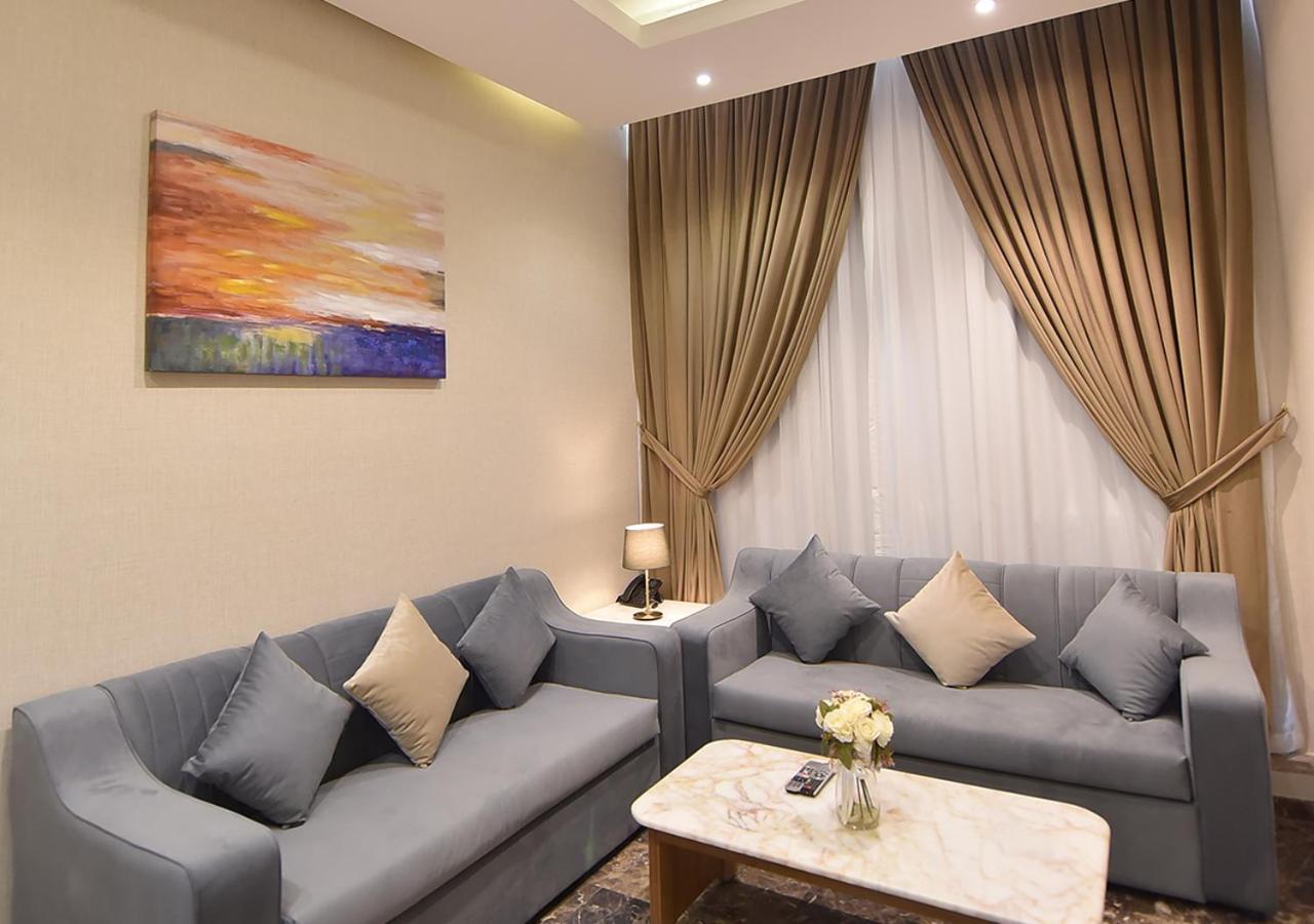 כוויית Rihanna Hotel Apartment מראה חיצוני תמונה