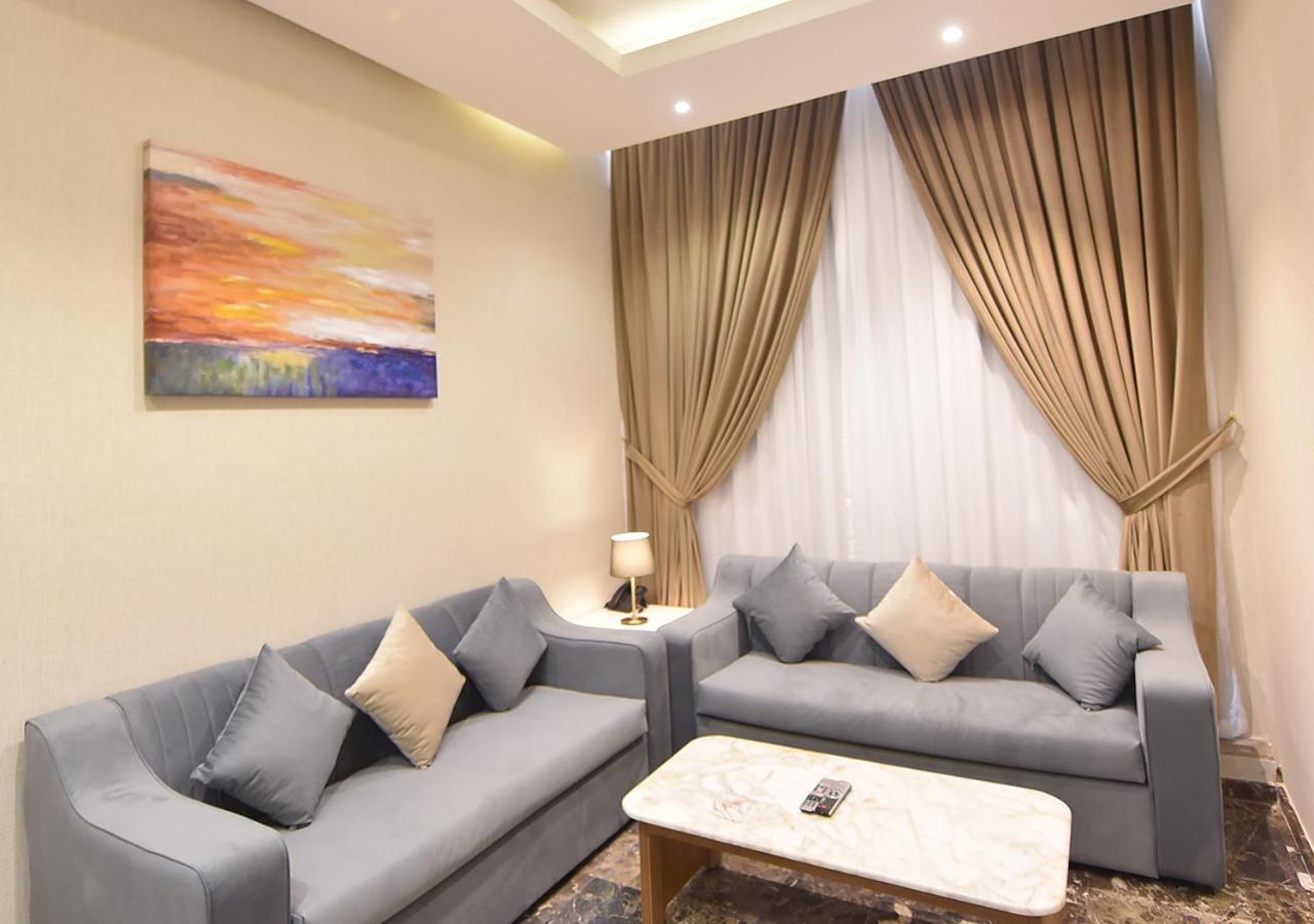 כוויית Rihanna Hotel Apartment מראה חיצוני תמונה