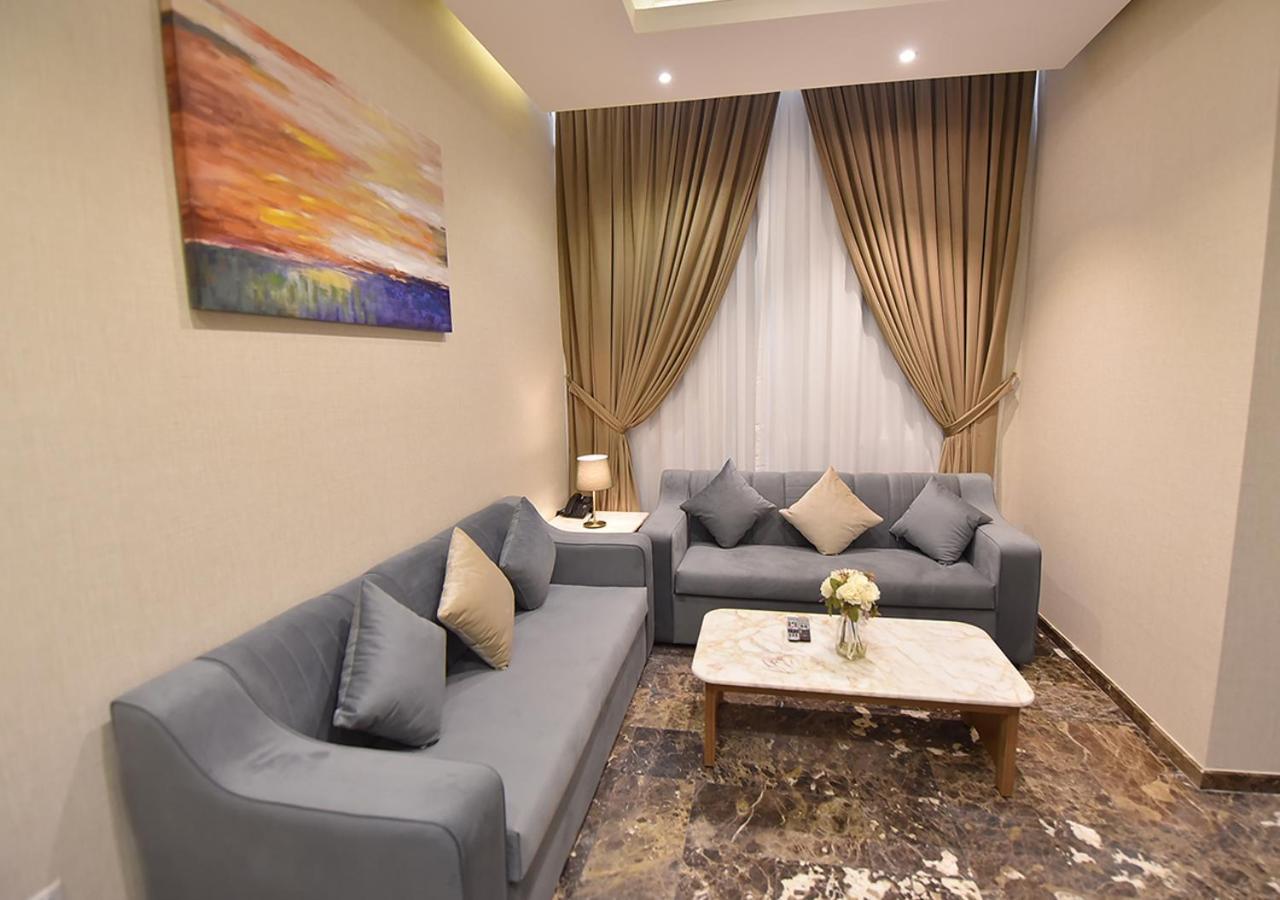 כוויית Rihanna Hotel Apartment מראה חיצוני תמונה
