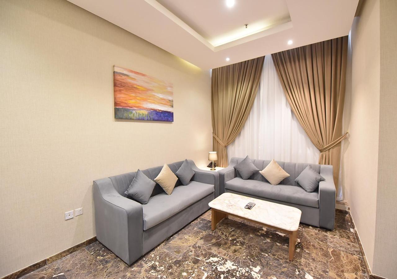 כוויית Rihanna Hotel Apartment מראה חיצוני תמונה