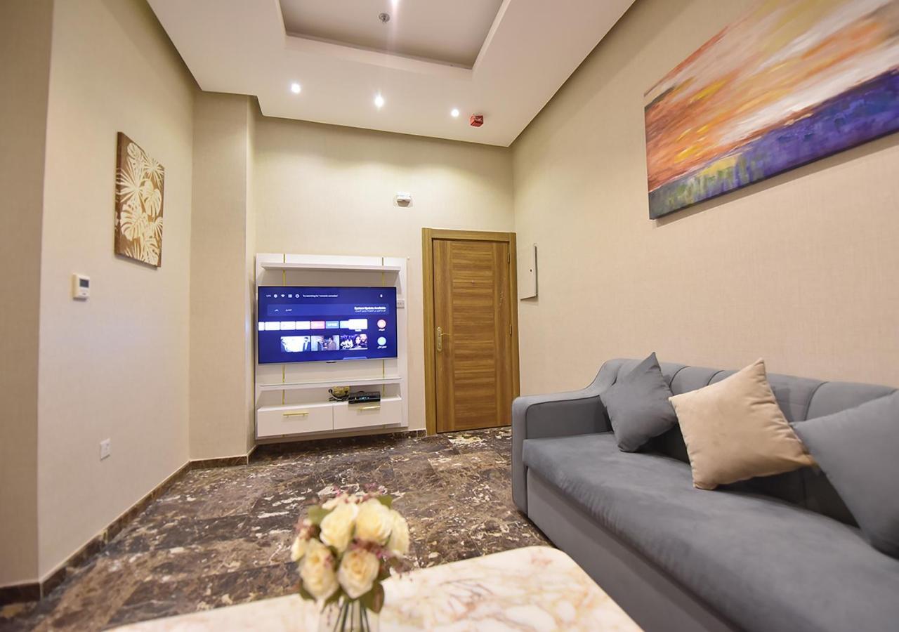 כוויית Rihanna Hotel Apartment מראה חיצוני תמונה