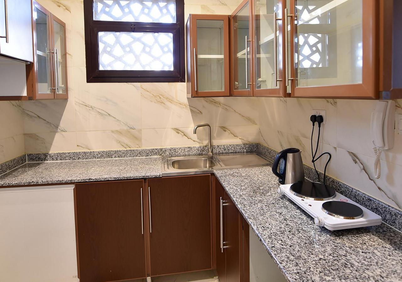 כוויית Rihanna Hotel Apartment מראה חיצוני תמונה
