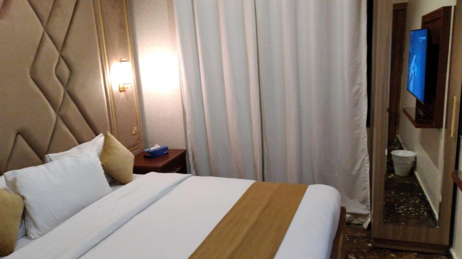 כוויית Rihanna Hotel Apartment מראה חיצוני תמונה