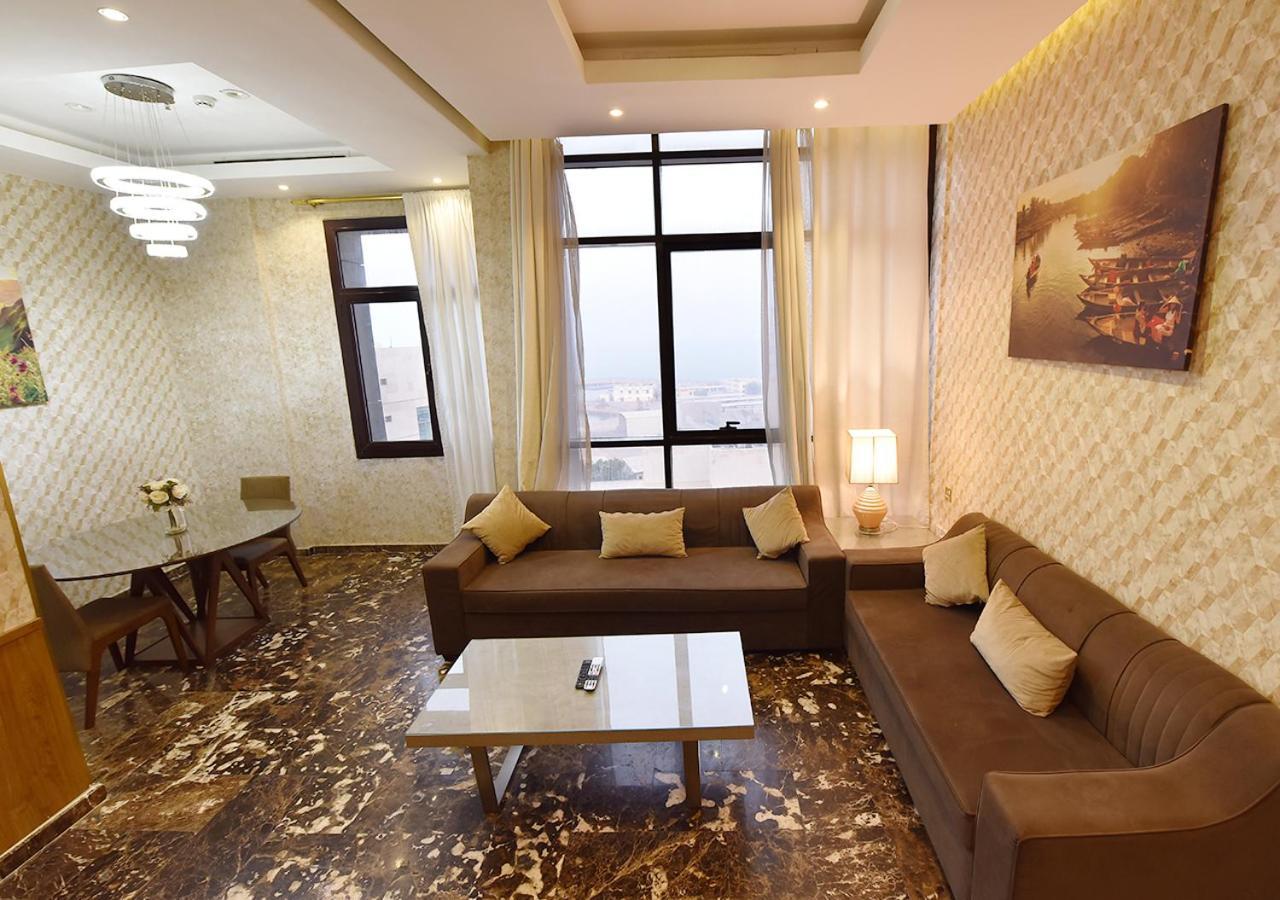 כוויית Rihanna Hotel Apartment מראה חיצוני תמונה