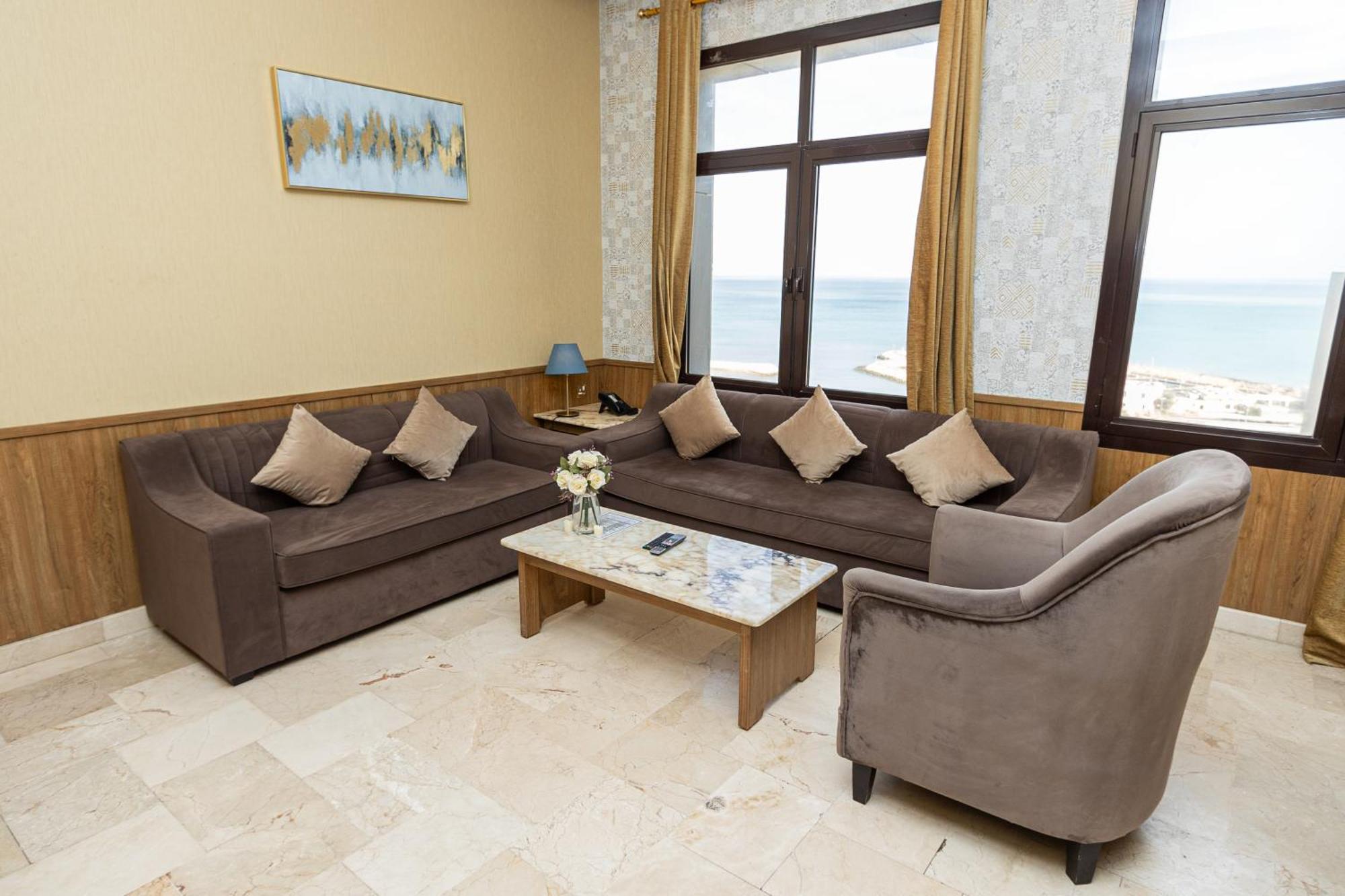 כוויית Rihanna Hotel Apartment מראה חיצוני תמונה