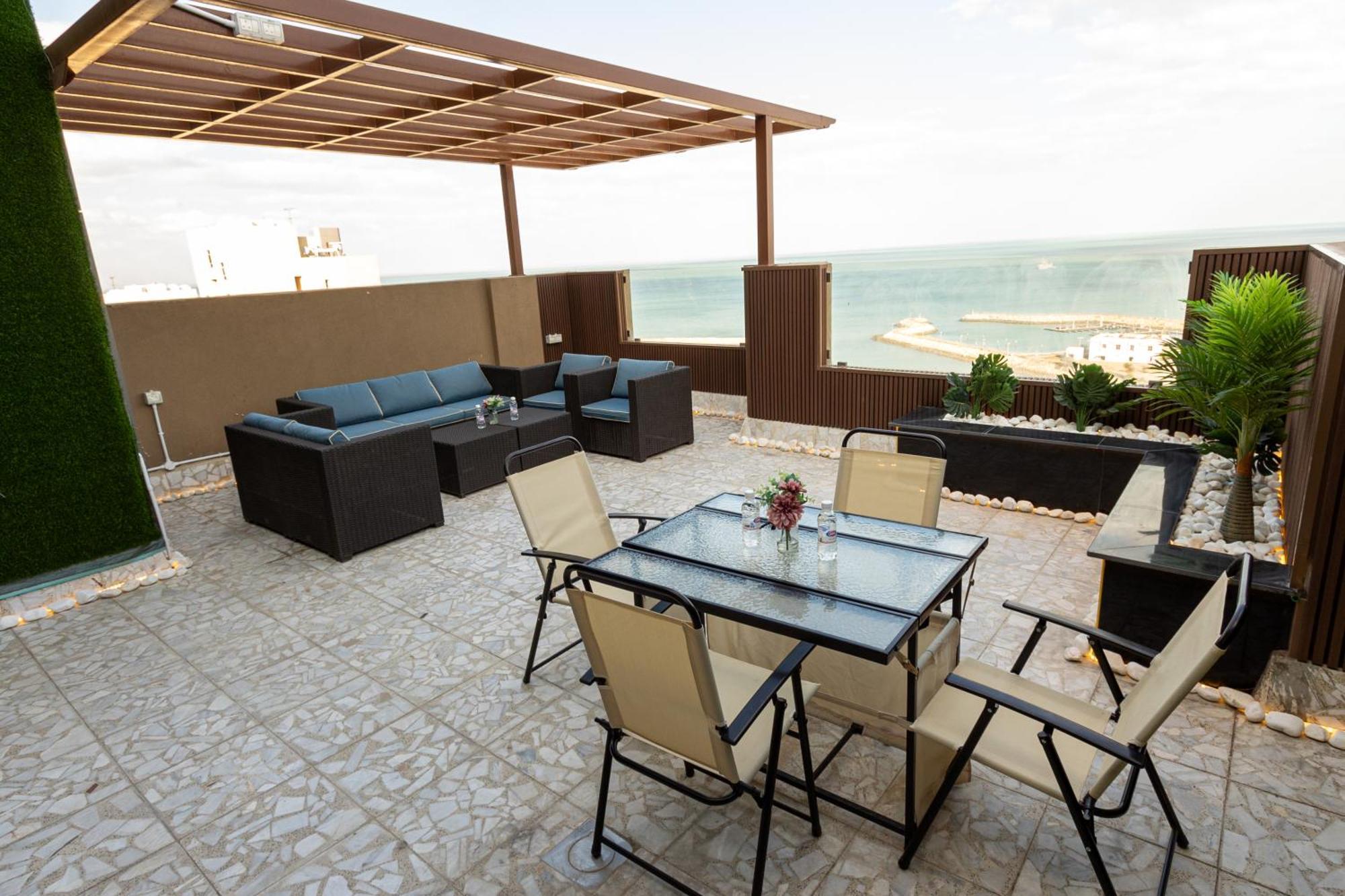 כוויית Rihanna Hotel Apartment מראה חיצוני תמונה