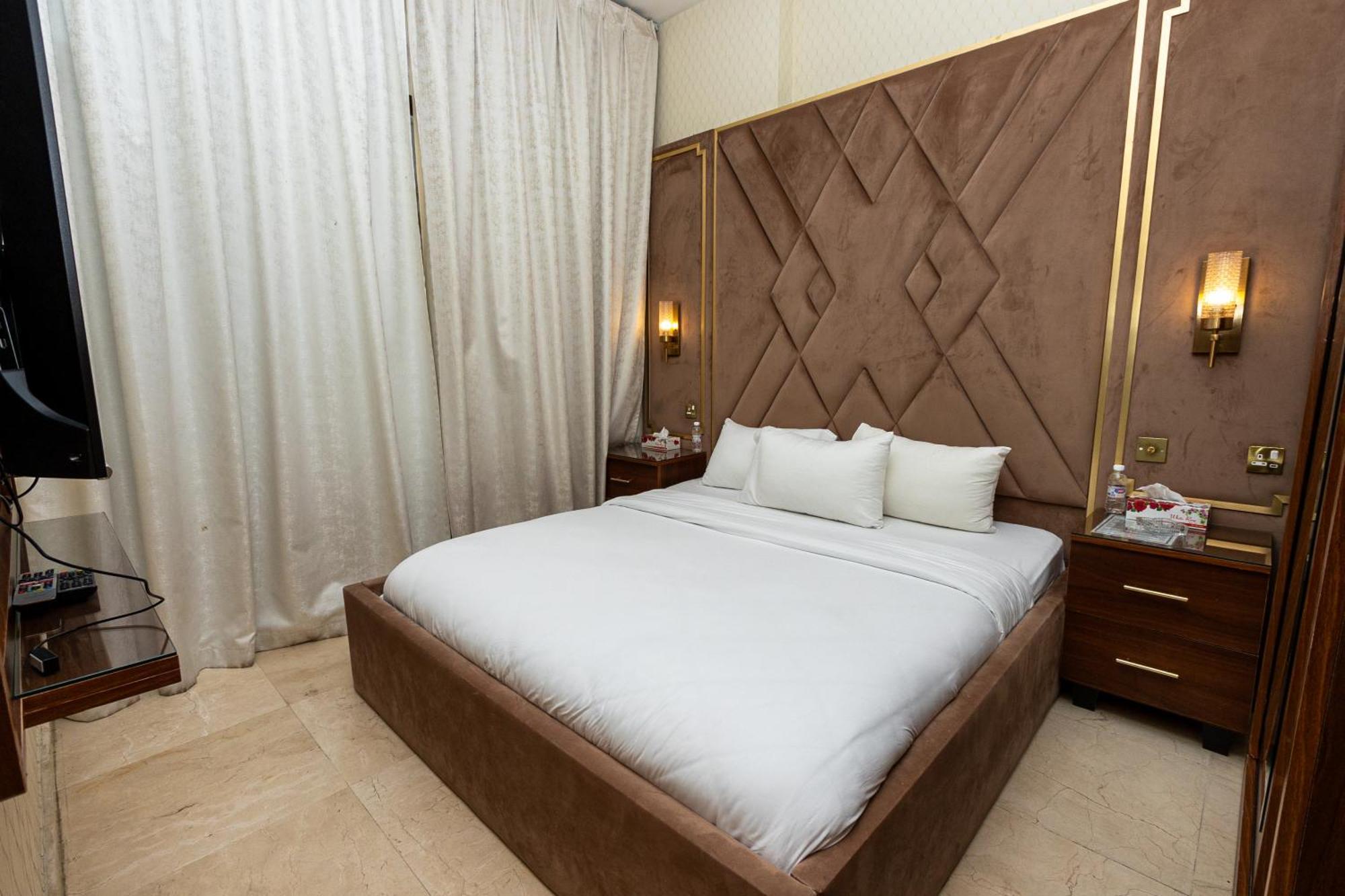 כוויית Rihanna Hotel Apartment מראה חיצוני תמונה
