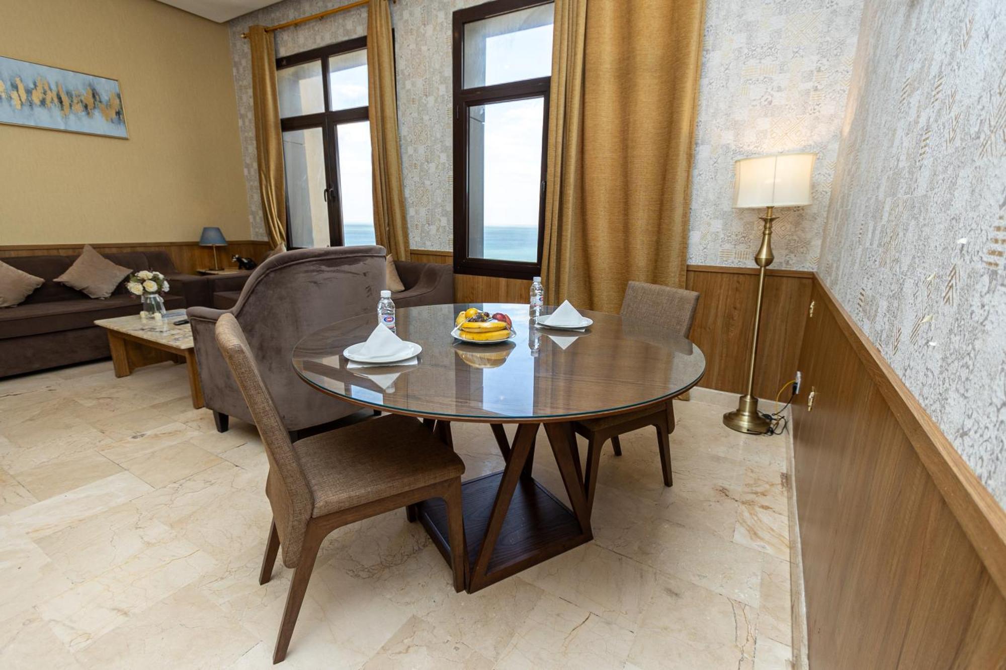 כוויית Rihanna Hotel Apartment מראה חיצוני תמונה