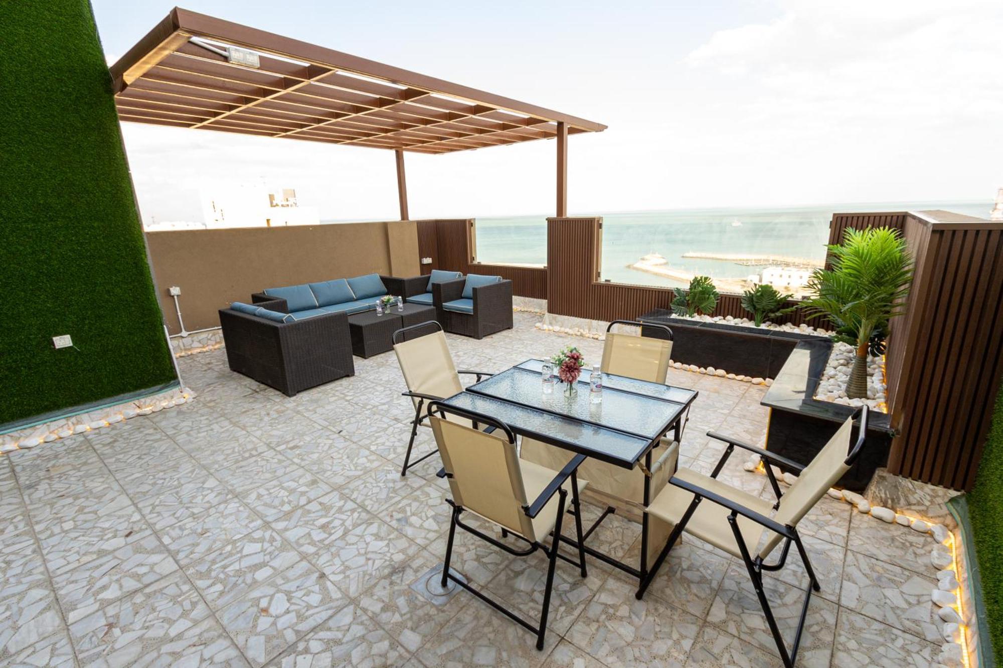 כוויית Rihanna Hotel Apartment מראה חיצוני תמונה