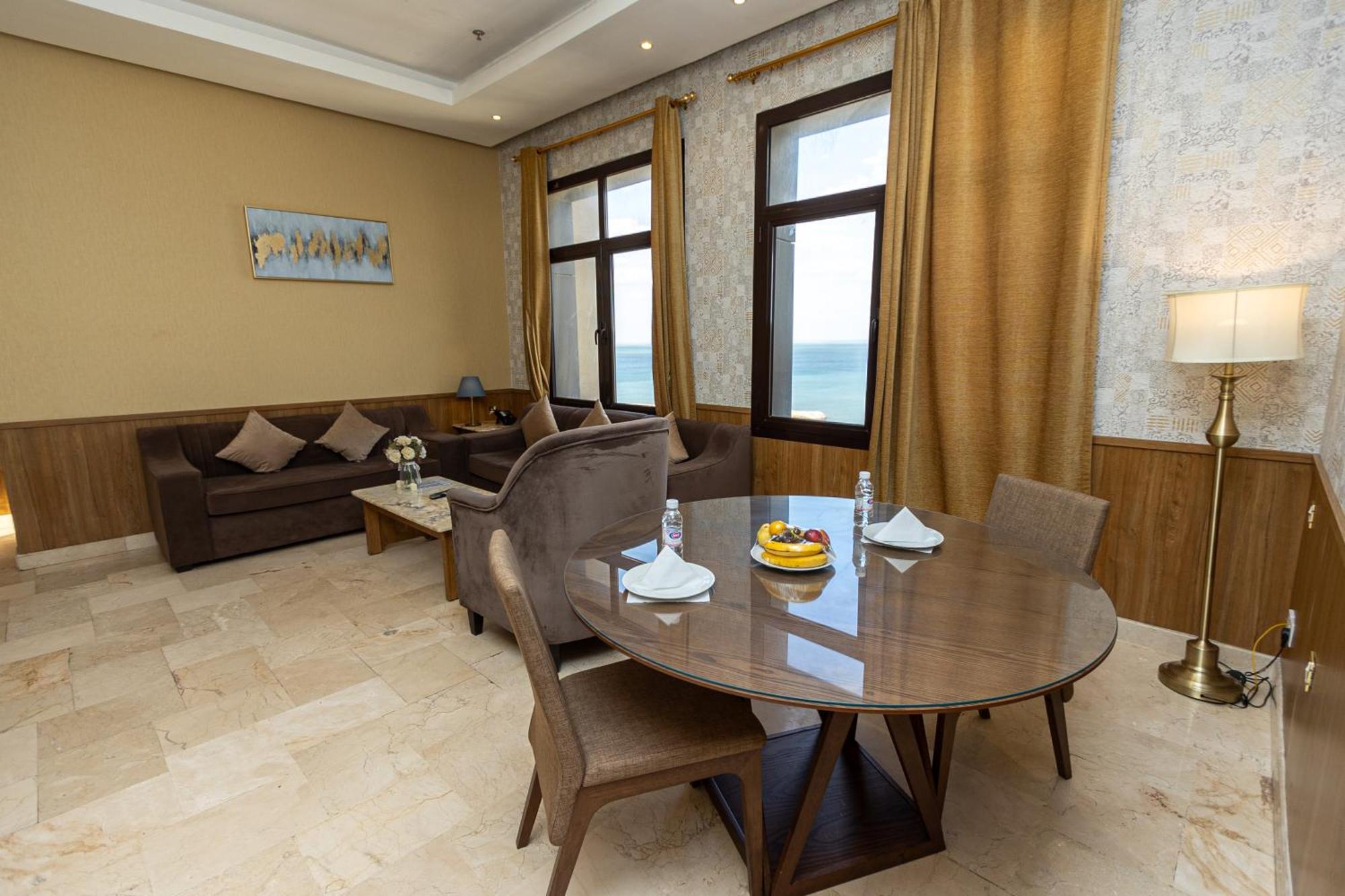 כוויית Rihanna Hotel Apartment מראה חיצוני תמונה