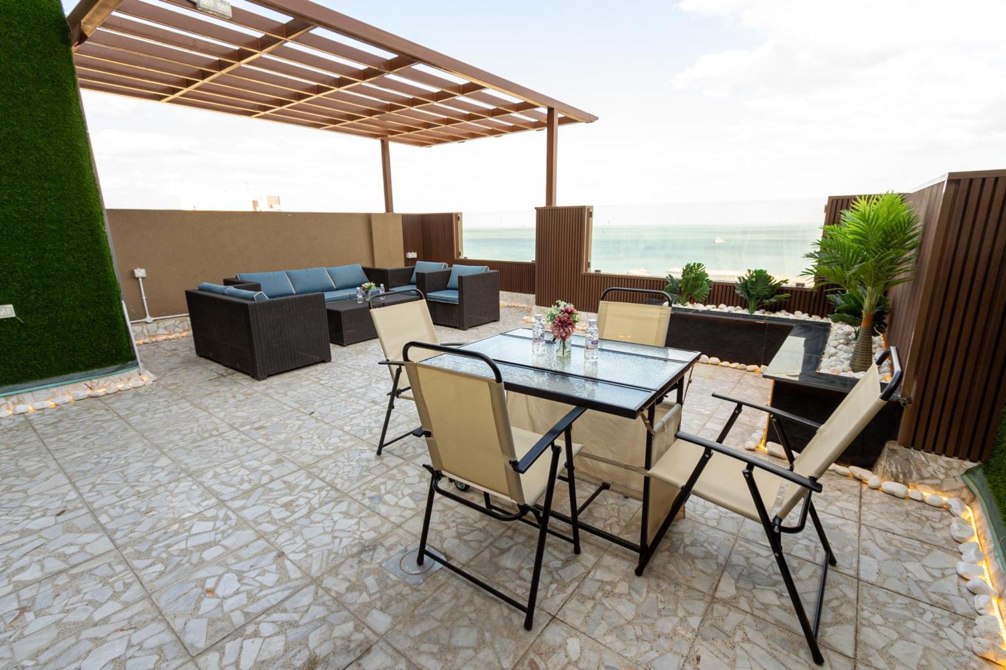 כוויית Rihanna Hotel Apartment מראה חיצוני תמונה