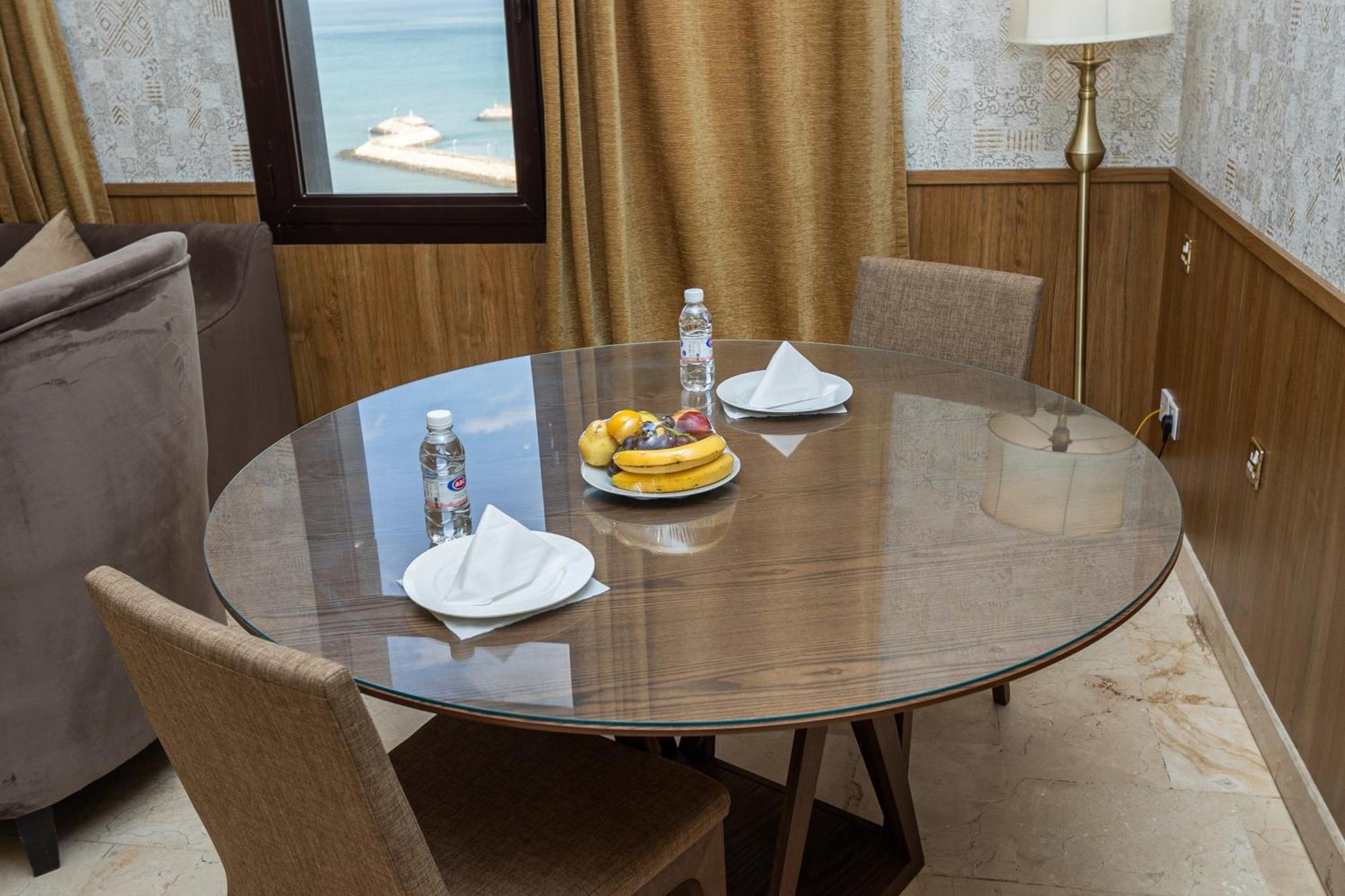 כוויית Rihanna Hotel Apartment מראה חיצוני תמונה