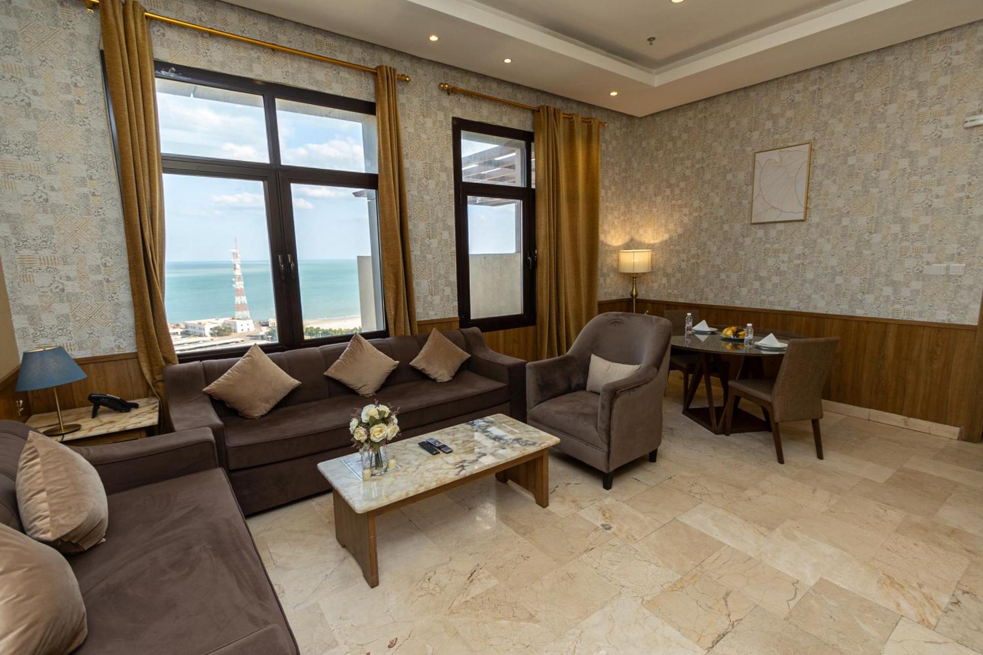 כוויית Rihanna Hotel Apartment מראה חיצוני תמונה