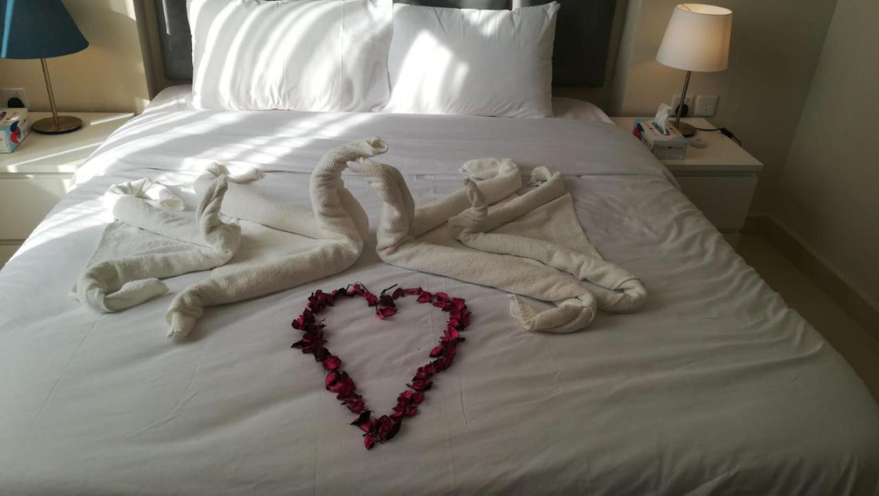 כוויית Rihanna Hotel Apartment מראה חיצוני תמונה